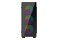Obudowa PC Gembird CCCFC500 Fornax 500 Midi Tower czarny