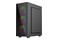 Obudowa PC Gembird CCCFC500 Fornax 500 Midi Tower czarny