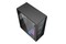 Obudowa PC Gembird CCCFC500 Fornax 500 Midi Tower czarny