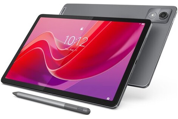 Tablet Lenovo Tab K11 11.00" Mediatek Helio G88 8.0GB/128GB, LTE, szary + Klawiatura