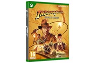 Indiana Jones i Wielki Krąg Xbox (Series X)