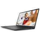 Laptop DELL Inspiron 3535 15.6" AMD Ryzen 5 7530U AMD Radeon 32GB 512GB SSD M.2 Windows 11 Home czarny