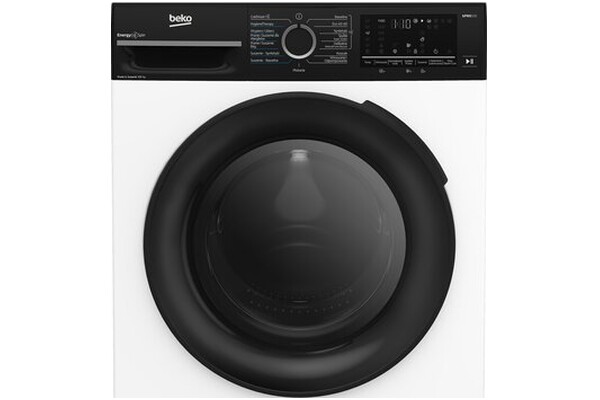 Pralko-suszarka Beko BM5DFT6944WP 1400obr./min