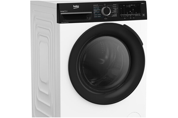 Pralko-suszarka Beko BM5DFT6944WP 1400obr./min