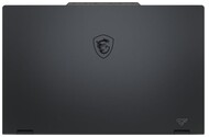 Laptop MSI Cyborg 15 15.6" Intel Core i7 240H Nvidia GeForce RTX 5060 16GB 512GB SSD M.2 Windows 11 Home czarny