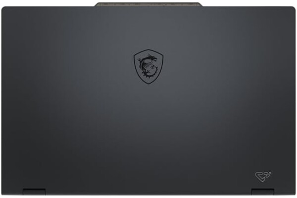 Laptop MSI Cyborg 15 15.6" Intel Core i7 240H Nvidia GeForce RTX 5060 16GB 512GB SSD M.2 Windows 11 Home czarny