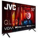Telewizor JVC LT50VDQ7500 50" 4K Ultra HD