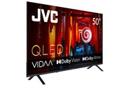 Telewizor JVC LT50VDQ7500 50" 4K Ultra HD