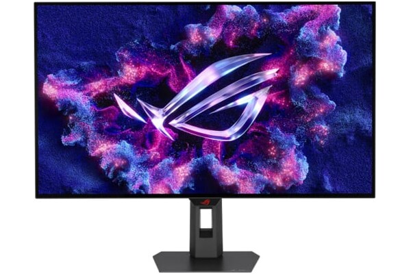 Monitor 31.5" ASUS ROG Strix XG32UCWG czarny