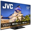 Telewizor JVC LT55VD7500 55" 4K Ultra HD
