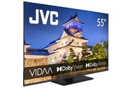 Telewizor JVC LT55VD7500 55" 4K Ultra HD