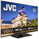 Telewizor JVC LT50VD7500 50" 4K Ultra HD