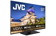 Telewizor JVC LT50VD7500 50" 4K Ultra HD