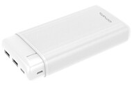 Powerbank 4SMARTS Volthub Go2 20000mAh biały