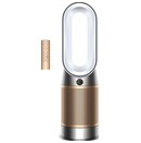 Oczyszczacz powietrza DYSON Hot+Cool złoty