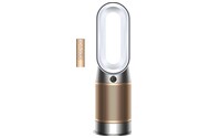 Oczyszczacz powietrza DYSON Hot+Cool złoty