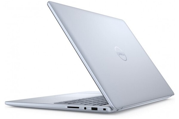 Laptop DELL Inspiron 5640 16.0" Intel Core i7 150U Intel 32GB 2TB SSD Windows 11 Home niebieski