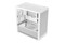 Obudowa PC NZXT H31F Flow Micro Tower biały