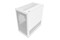 Obudowa PC NZXT H31F Flow Micro Tower biały