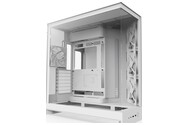 Obudowa PC NZXT H92F Flow Midi Tower biały