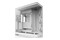 Obudowa PC NZXT H92F Flow Midi Tower biały