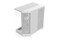 Obudowa PC NZXT H92F Flow Midi Tower biały