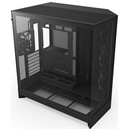 Obudowa PC NZXT H92F Flow Midi Tower czarny