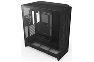 Obudowa PC NZXT H92F Flow Midi Tower czarny