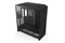 Obudowa PC NZXT H92F Flow Midi Tower czarny