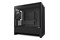 Obudowa PC NZXT H31F Flow Micro Tower czarny