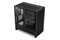 Obudowa PC NZXT H31F Flow Micro Tower czarny