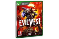 Evil West Xbox (One/Series X)