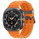 Smartwatch Samsung Galaxy Watch Ultra LTE 1.47" pomarańczowy