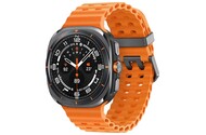 Smartwatch Samsung Galaxy Watch Ultra LTE 1.47" pomarańczowy
