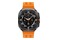 Smartwatch Samsung Galaxy Watch Ultra LTE 1.47" pomarańczowy