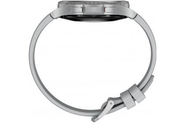 Smartwatch Samsung Galaxy Watch 4 Classic LTE 1.40" szary