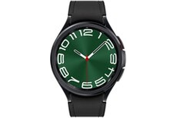 Smartwatch Samsung Galaxy Watch 6 Classic LTE 1.47" czarny