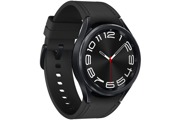 Smartwatch Samsung Galaxy Watch 6 Classic LTE 1.31" czarny