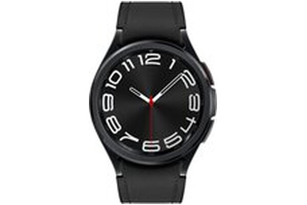 Smartwatch Samsung Galaxy Watch 6 Classic LTE 1.31" czarny