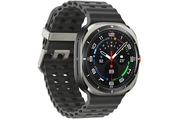 Smartwatch Samsung Galaxy Watch Ultra LTE 1.47" szary