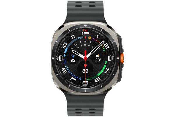 Smartwatch Samsung Galaxy Watch Ultra LTE 1.47" szary