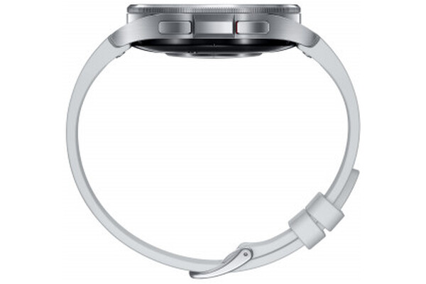 Smartwatch Samsung Galaxy Watch 6 Classic LTE szary