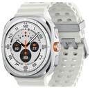 Smartwatch Samsung Galaxy Watch Ultra LTE biały