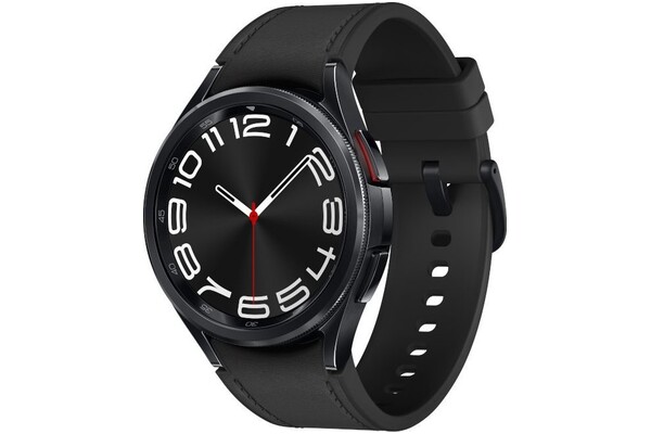 Smartwatch Samsung Galaxy Watch 6 Classic LTE 1.30" czarny