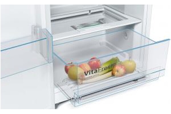 Lodówka Bosch KSV33VWEP