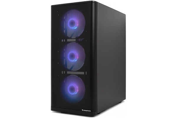 KOMPUTRONIK D20 Infinity Intel Core i5 64GB DDR5 NVIDIA GeForce RTX 5060 Ti 8GB 2TB SSD Windows 11 Home