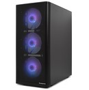 KOMPUTRONIK D06 Infinity Intel Core i5 32GB DDR5 NVIDIA GeForce RTX 5060 Ti 8GB 1TB SSD Windows 11 Professional