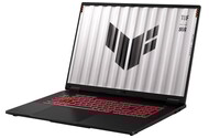 Laptop ASUS Vivobook 15 18.0" AMD Ryzen 7 260 NVIDIA GeForce RTX 5050 32GB 2TB SSD M.2 Windows 11 Home szary