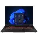 Laptop ASUS Vivobook 15 18.0" AMD Ryzen 7 260 NVIDIA GeForce RTX 5050 32GB 512GB SSD M.2 Windows 11 Home szary