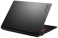 Laptop ASUS Vivobook 15 18.0" AMD Ryzen 7 260 NVIDIA GeForce RTX 5050 16GB 1TB SSD M.2 Windows 11 Home szary